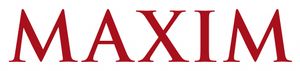 Maxim