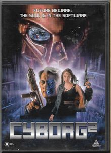 Cyborg 2