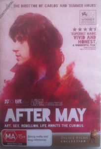 After May