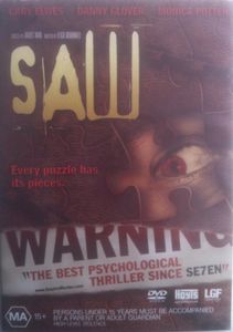 Saw