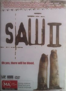 Saw II