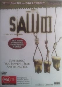 Saw III