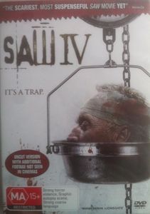 Saw IV