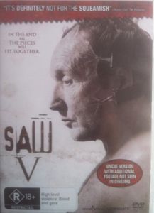 Saw V