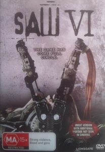 Saw VI