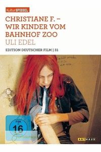 Christiane F. - Wir Kinder vom Bahnhof Zoo