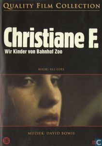 Christiane F. - Wir Kinder vom Bahnhof Zoo