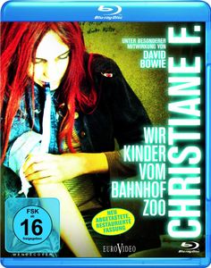 Christiane F. - Wir Kinder vom Bahnhof Zoo