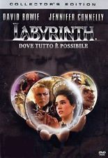 Labyrinth - Dove Tutto è Possibile