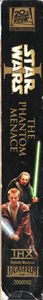 Star Wars I: The Phantom Menace