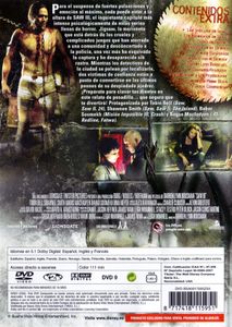 Saw III