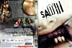 Saw III