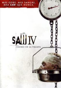 Saw IV