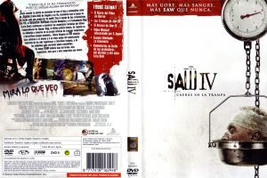 Saw IV