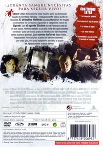 Saw V