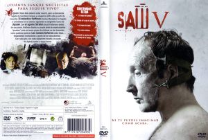 Saw V