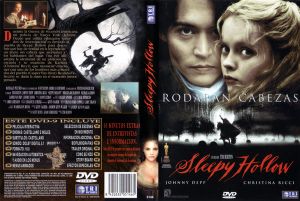 Sleepy Hollow