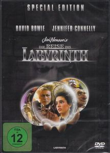 Die Reise Ins Labyrinth