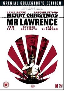 Merry Christmas Mr. Lawrence (Special Collector''s Edition)