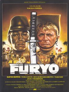 Merry Christmas Mr. Lawrence