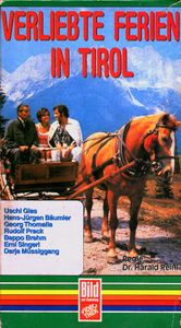 Verliebte Ferien in Tirol
