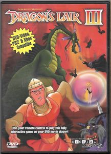 Dragon's Lair III