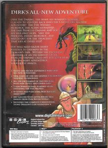 Dragon's Lair III