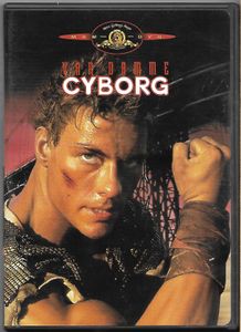 Cyborg