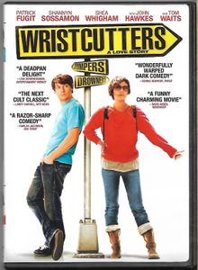 Wristcutters: A Love Story