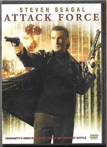 Attack Force
