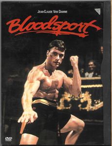 Bloodsport