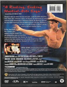 Bloodsport
