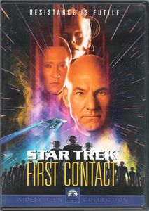 Star Trek: First Contact