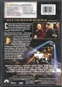Star Trek: First Contact