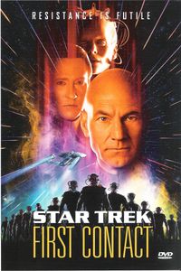 Star Trek: First Contact