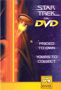 Star Trek: First Contact