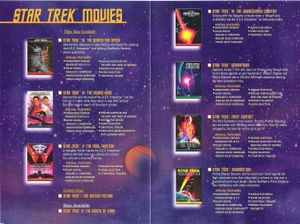 Star Trek: First Contact