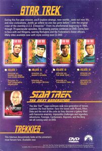 Star Trek: First Contact