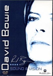 David Bowie - Sound & Vision