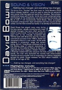 David Bowie - Sound & Vision