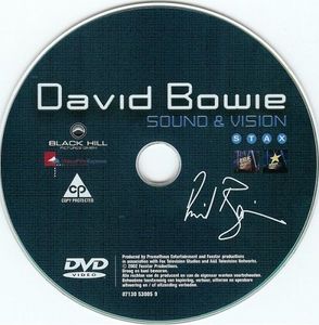 David Bowie - Sound & Vision