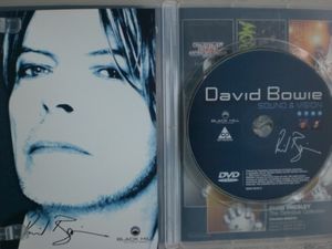 David Bowie - Sound & Vision