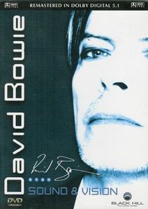David Bowie - Sound & Vision (Remastered In Dolby Digital 5.1)
