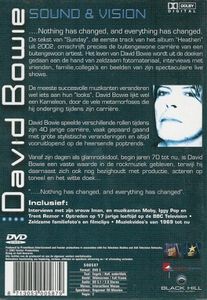 David Bowie - Sound & Vision (Remastered In Dolby Digital 5.1)