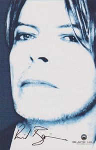 David Bowie - Sound & Vision (Remastered In Dolby Digital 5.1)