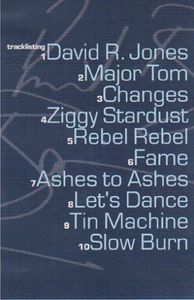 David Bowie - Sound & Vision (Remastered In Dolby Digital 5.1)