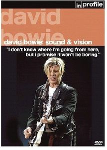 David Bowie - Sound & Vision