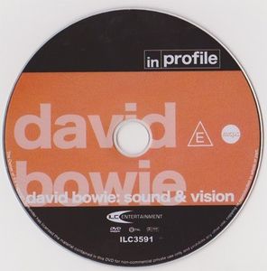 David Bowie - Sound & Vision