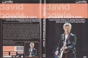 David Bowie - Sound & Vision