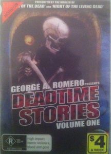 Deadtime Stories